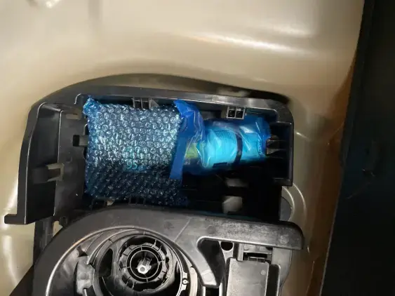 CITROEN C3 III - voiture d'occasion - Photo 16