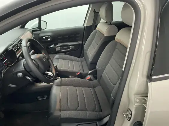 CITROEN C3 III - voiture d'occasion - Photo 17