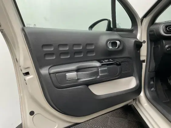 CITROEN C3 III - voiture d'occasion - Photo 18