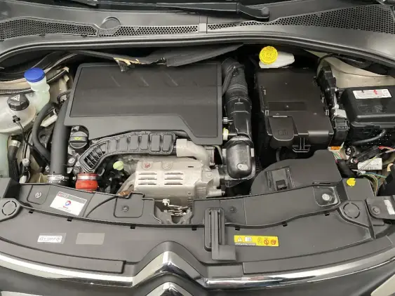 CITROEN C3 III - voiture d'occasion - Photo 20