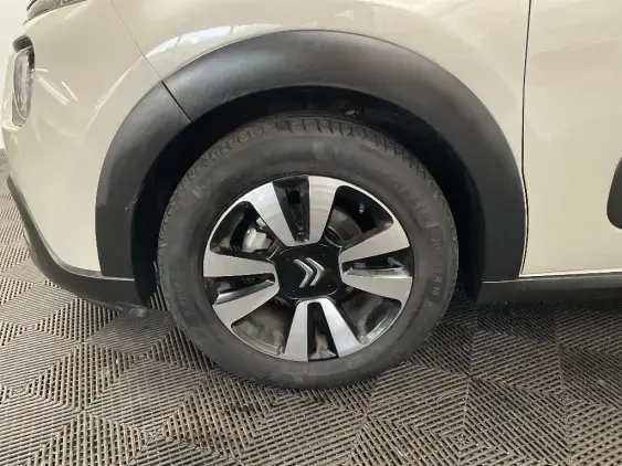 CITROEN C3 III - voiture d'occasion - Photo 22