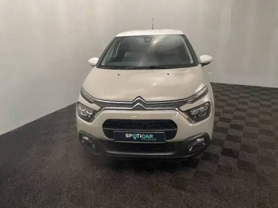 CITROEN C3 III - voiture d'occasion - Photo 23