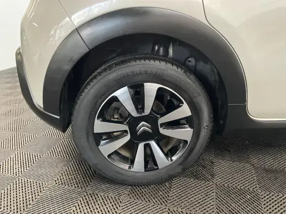 CITROEN C3 III - voiture d'occasion - Photo 24