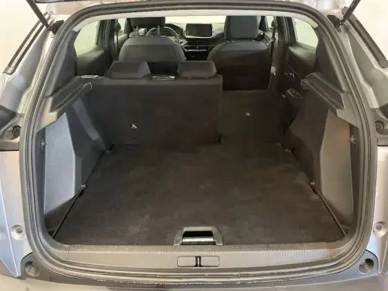 PEUGEOT 2008 ELECTRIQUE II - voiture d'occasion - Photo 16