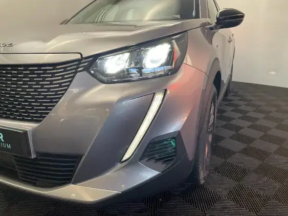 PEUGEOT 2008 ELECTRIQUE II - voiture d'occasion - Photo 22