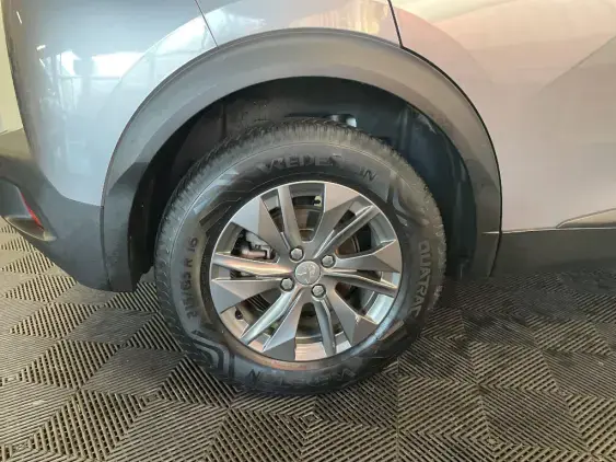 PEUGEOT 2008 ELECTRIQUE II - voiture d'occasion - Photo 25