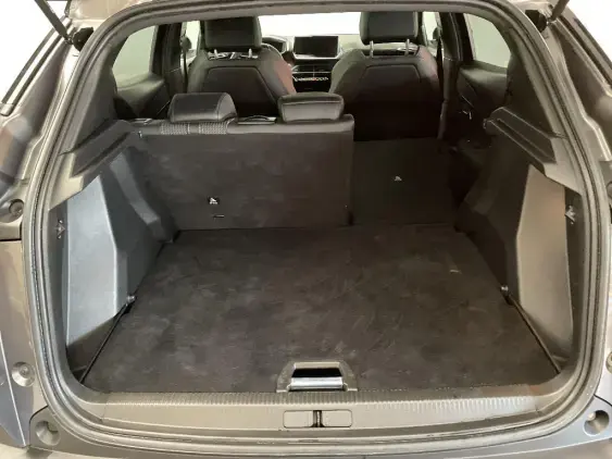 PEUGEOT 2008 II - voiture d'occasion - Photo 16