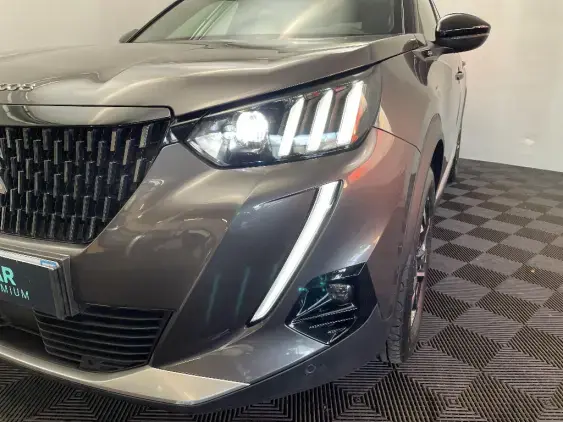 PEUGEOT 2008 II - voiture d'occasion - Photo 22