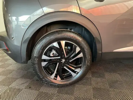 PEUGEOT 2008 II - voiture d'occasion - Photo 25