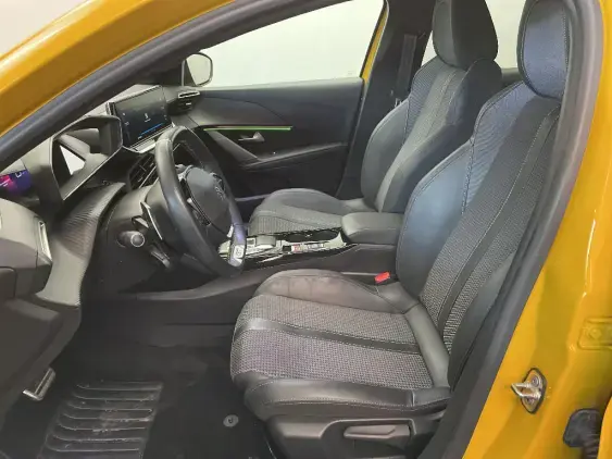 PEUGEOT 208 BUSINESS R II - voiture d'occasion - Photo 18