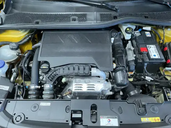 PEUGEOT 208 BUSINESS R II - voiture d'occasion - Photo 21