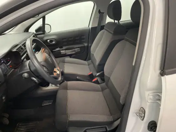 CITROEN C3 III - voiture d'occasion - Photo 17