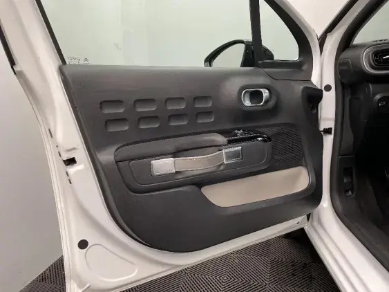 CITROEN C3 III - voiture d'occasion - Photo 18