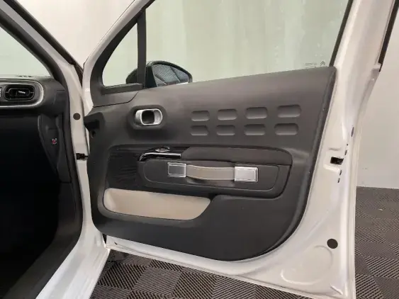 CITROEN C3 III - voiture d'occasion - Photo 19