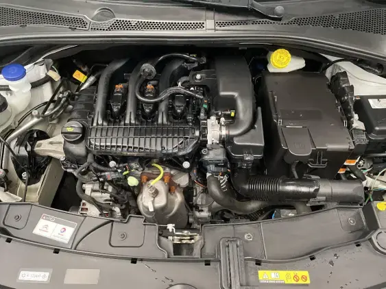 CITROEN C3 III - voiture d'occasion - Photo 20