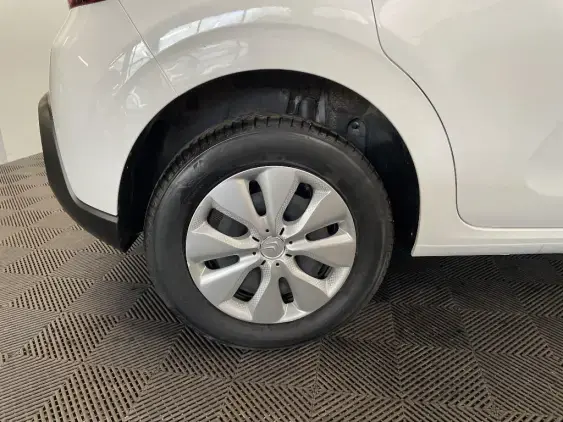 CITROEN C3 III - voiture d'occasion - Photo 24