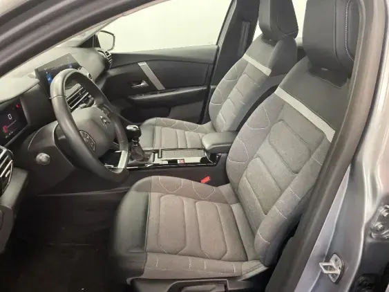 CITROEN C4 III - voiture d'occasion - Photo 18