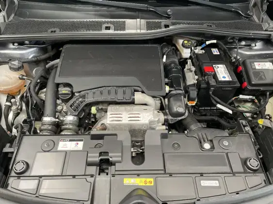 CITROEN C4 III - voiture d'occasion - Photo 21