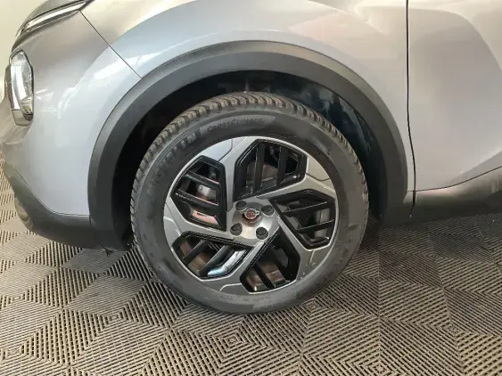 CITROEN C4 III - voiture d'occasion - Photo 23