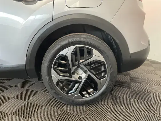 CITROEN C4 III - voiture d'occasion - Photo 24