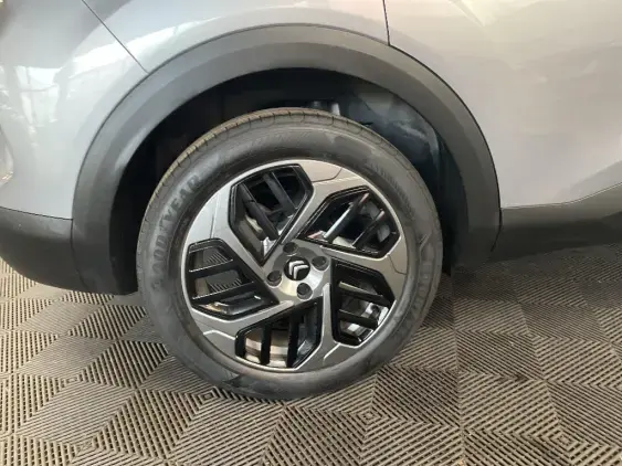 CITROEN C4 III - voiture d'occasion - Photo 25