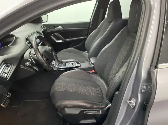 PEUGEOT 308 SW II - voiture d'occasion - Photo 18