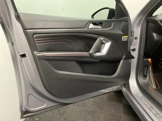 PEUGEOT 308 SW II - voiture d'occasion - Photo 19