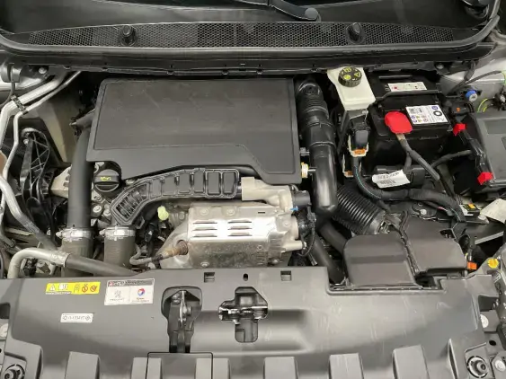 PEUGEOT 308 SW II - voiture d'occasion - Photo 21