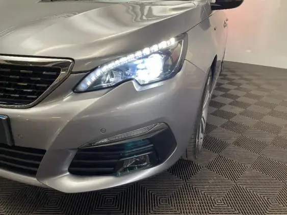 PEUGEOT 308 SW II - voiture d'occasion - Photo 22