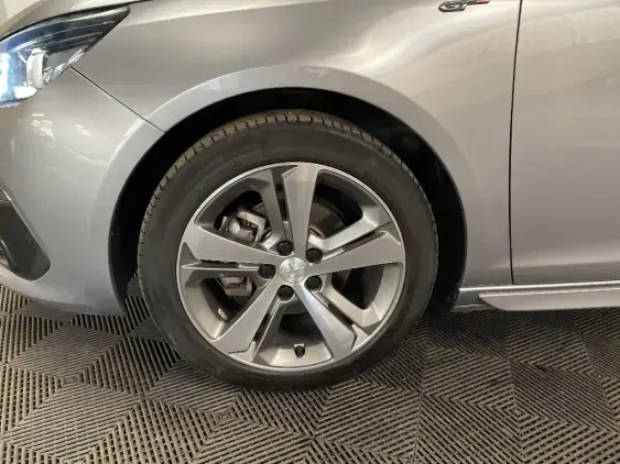 PEUGEOT 308 SW II - voiture d'occasion - Photo 23