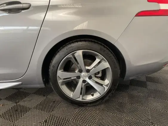 PEUGEOT 308 SW II - voiture d'occasion - Photo 24