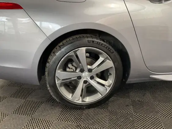 PEUGEOT 308 SW II - voiture d'occasion - Photo 25