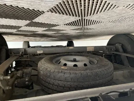 CITROEN JUMPER FG II - voiture d'occasion - Photo 17