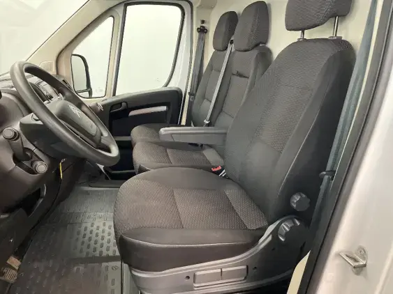 CITROEN JUMPER FG II - voiture d'occasion - Photo 18