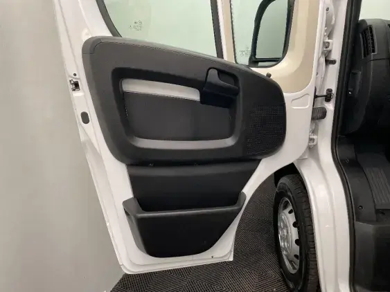 CITROEN JUMPER FG II - voiture d'occasion - Photo 19