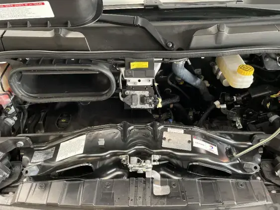 CITROEN JUMPER FG II - voiture d'occasion - Photo 21