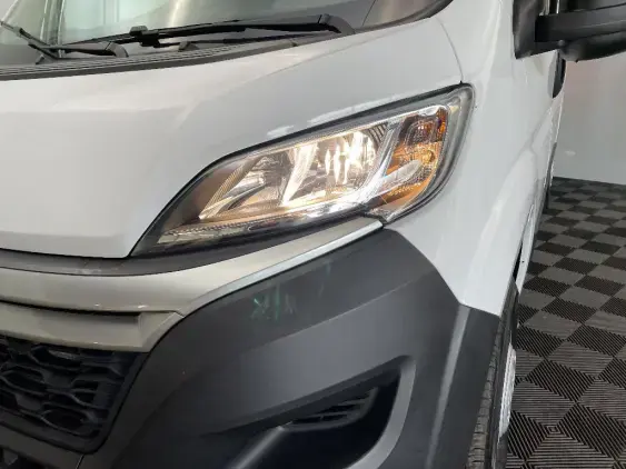 CITROEN JUMPER FG II - voiture d'occasion - Photo 22