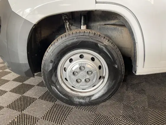 CITROEN JUMPER FG II - voiture d'occasion - Photo 23