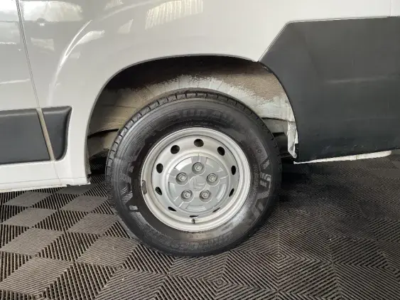 CITROEN JUMPER FG II - voiture d'occasion - Photo 24