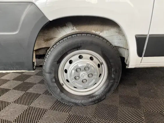 CITROEN JUMPER FG II - voiture d'occasion - Photo 25