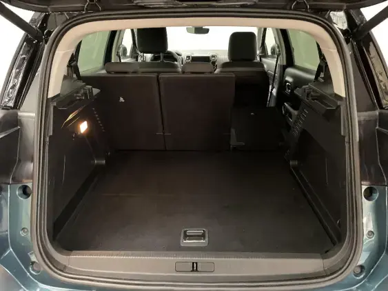 CITROEN C5 II - voiture d'occasion - Photo 16