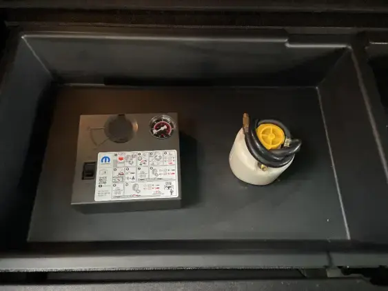 CITROEN C5 II - voiture d'occasion - Photo 17