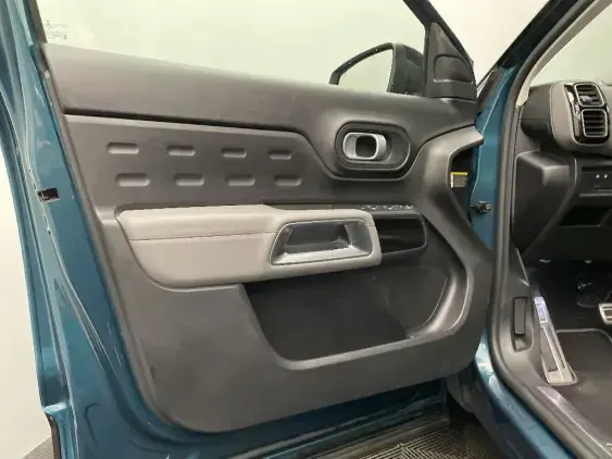 CITROEN C5 II - voiture d'occasion - Photo 19