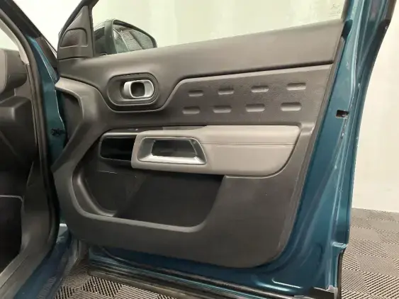 CITROEN C5 II - voiture d'occasion - Photo 20