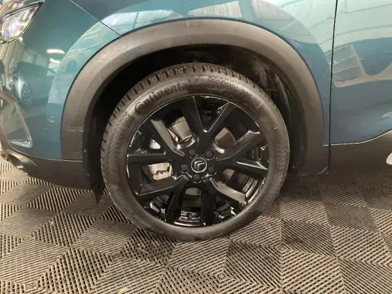 CITROEN C5 II - voiture d'occasion - Photo 23