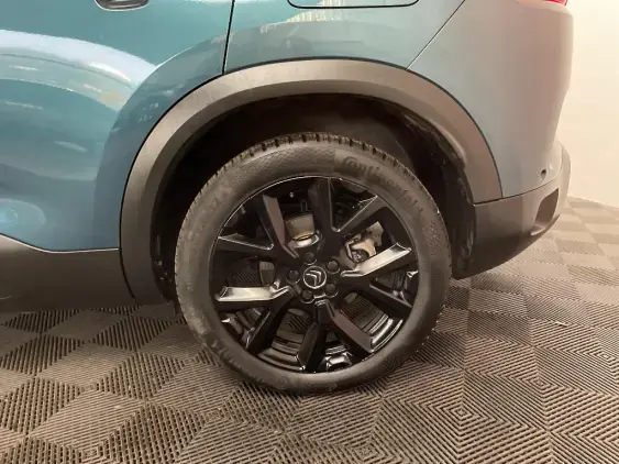 CITROEN C5 II - voiture d'occasion - Photo 24