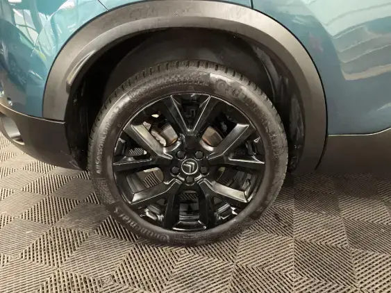 CITROEN C5 II - voiture d'occasion - Photo 25