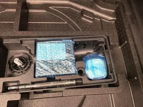 PEUGEOT 308 III - voiture d'occasion - Photo 17