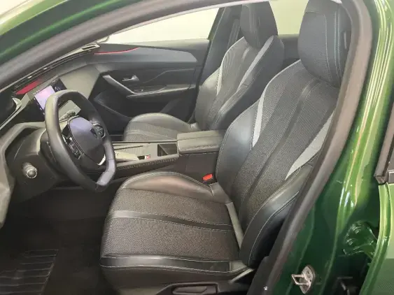 PEUGEOT 308 III - voiture d'occasion - Photo 18