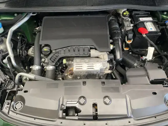 PEUGEOT 308 III - voiture d'occasion - Photo 21